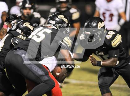 Thumbnail 3 in Tioga @ Leesville photogallery.