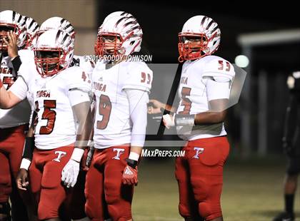 Thumbnail 3 in Tioga @ Leesville photogallery.