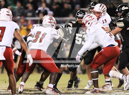 Thumbnail 3 in Tioga @ Leesville photogallery.