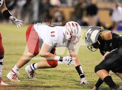 Thumbnail 3 in Tioga @ Leesville photogallery.