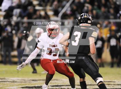 Thumbnail 2 in Tioga @ Leesville photogallery.
