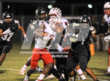 Thumbnail 1 in Tioga @ Leesville photogallery.