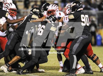 Thumbnail 1 in Tioga @ Leesville photogallery.