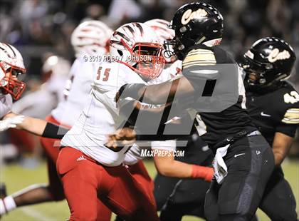 Thumbnail 3 in Tioga @ Leesville photogallery.