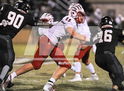 Thumbnail 3 in Tioga @ Leesville photogallery.