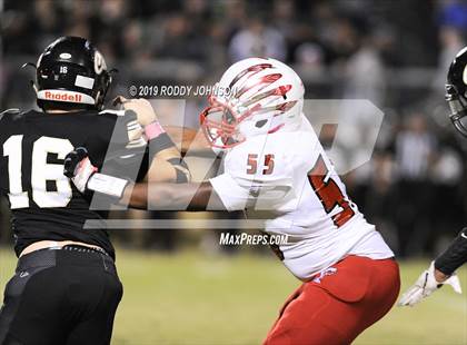 Thumbnail 2 in Tioga @ Leesville photogallery.