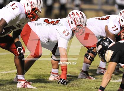 Thumbnail 1 in Tioga @ Leesville photogallery.