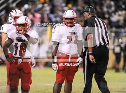 Thumbnail 3 in Tioga @ Leesville photogallery.