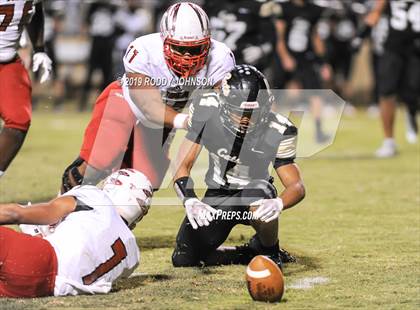 Thumbnail 2 in Tioga @ Leesville photogallery.