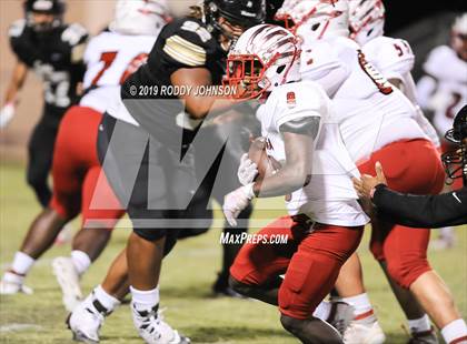 Thumbnail 2 in Tioga @ Leesville photogallery.