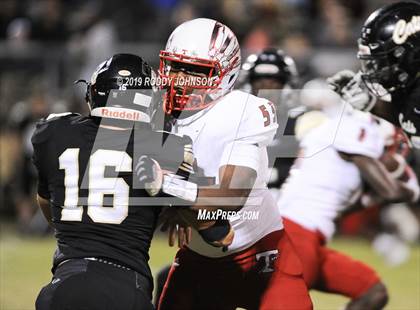 Thumbnail 1 in Tioga @ Leesville photogallery.