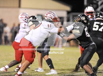Thumbnail 3 in Tioga @ Leesville photogallery.