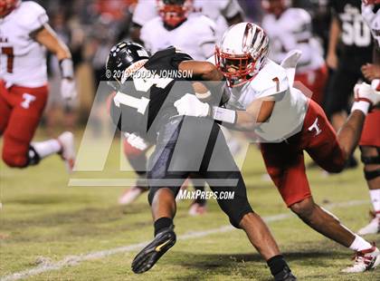 Thumbnail 1 in Tioga @ Leesville photogallery.