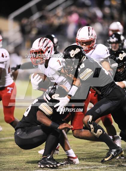 Thumbnail 3 in Tioga @ Leesville photogallery.