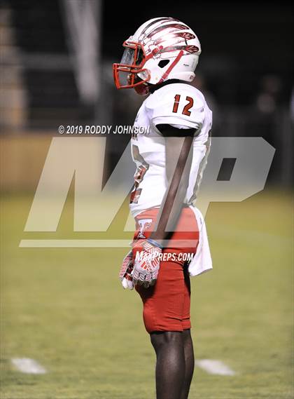 Thumbnail 1 in Tioga @ Leesville photogallery.