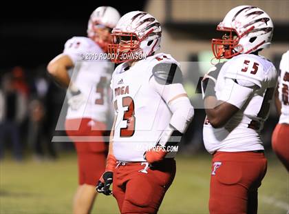 Thumbnail 1 in Tioga @ Leesville photogallery.