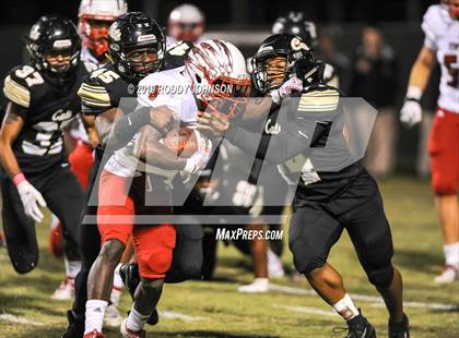 Thumbnail 1 in Tioga @ Leesville photogallery.