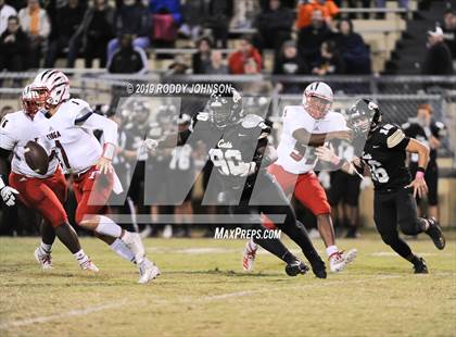 Thumbnail 3 in Tioga @ Leesville photogallery.
