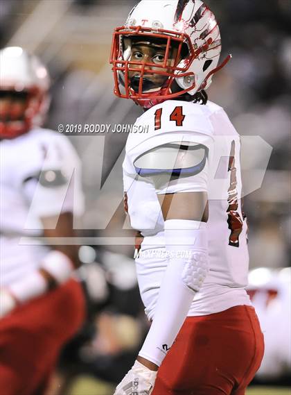 Thumbnail 3 in Tioga @ Leesville photogallery.