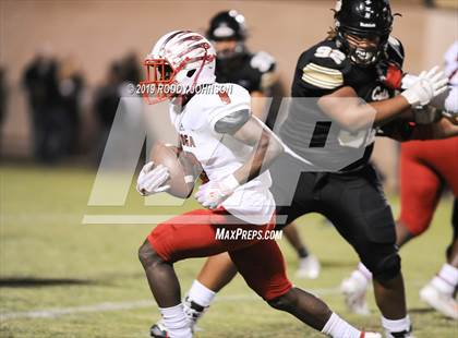 Thumbnail 3 in Tioga @ Leesville photogallery.