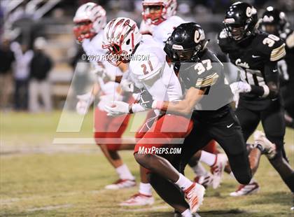 Thumbnail 2 in Tioga @ Leesville photogallery.