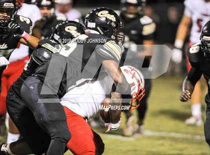 Thumbnail 2 in Tioga @ Leesville photogallery.