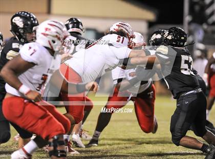 Thumbnail 2 in Tioga @ Leesville photogallery.