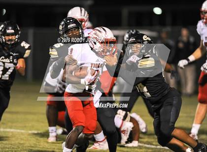 Thumbnail 3 in Tioga @ Leesville photogallery.