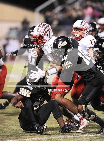 Thumbnail 1 in Tioga @ Leesville photogallery.