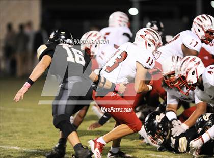 Thumbnail 2 in Tioga @ Leesville photogallery.
