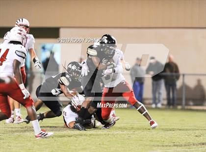 Thumbnail 3 in Tioga @ Leesville photogallery.