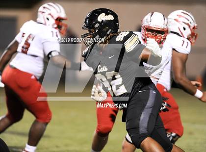 Thumbnail 2 in Tioga @ Leesville photogallery.
