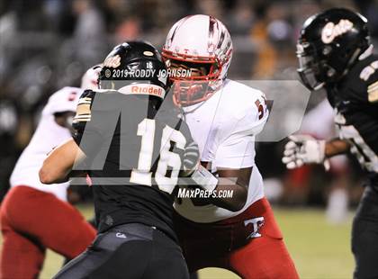 Thumbnail 3 in Tioga @ Leesville photogallery.