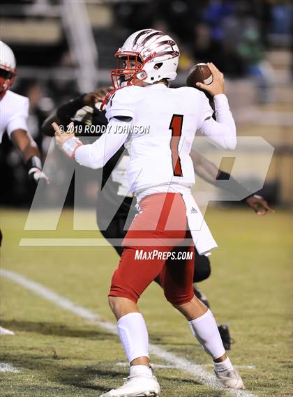 Thumbnail 1 in Tioga @ Leesville photogallery.