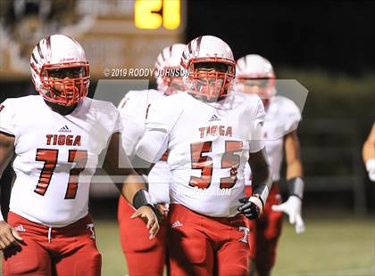Thumbnail 2 in Tioga @ Leesville photogallery.