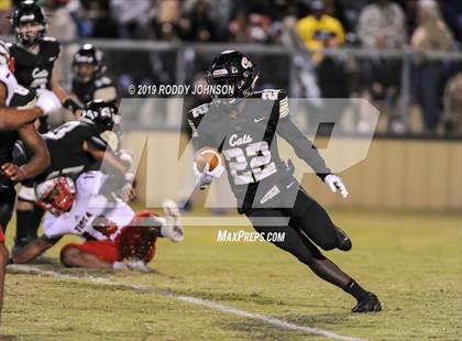 Thumbnail 1 in Tioga @ Leesville photogallery.