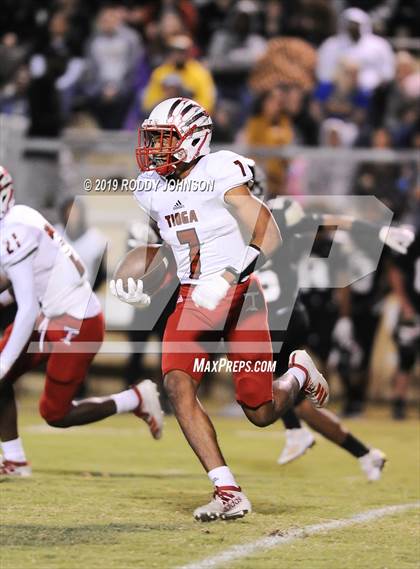 Thumbnail 2 in Tioga @ Leesville photogallery.