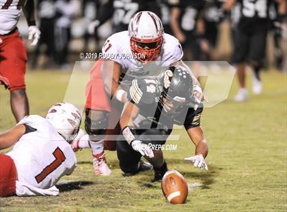 Thumbnail 3 in Tioga @ Leesville photogallery.