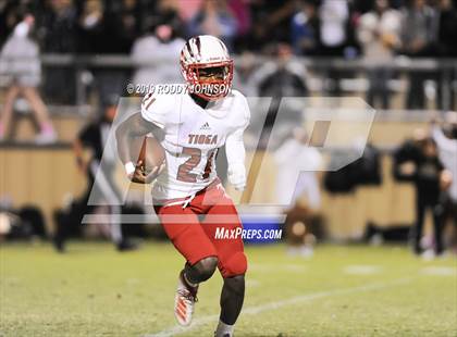 Thumbnail 2 in Tioga @ Leesville photogallery.