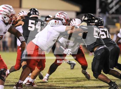 Thumbnail 1 in Tioga @ Leesville photogallery.