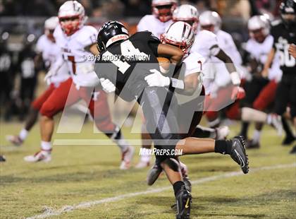 Thumbnail 3 in Tioga @ Leesville photogallery.