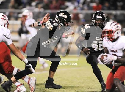 Thumbnail 3 in Tioga @ Leesville photogallery.