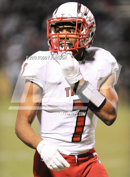 Thumbnail 3 in Tioga @ Leesville photogallery.