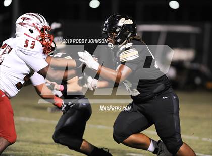 Thumbnail 2 in Tioga @ Leesville photogallery.