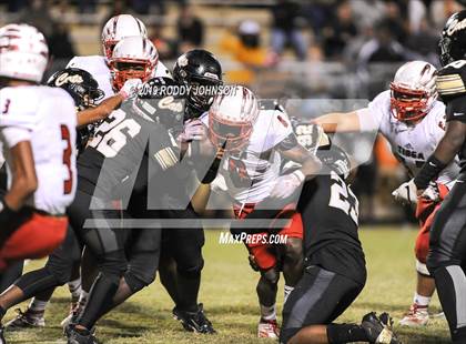 Thumbnail 2 in Tioga @ Leesville photogallery.