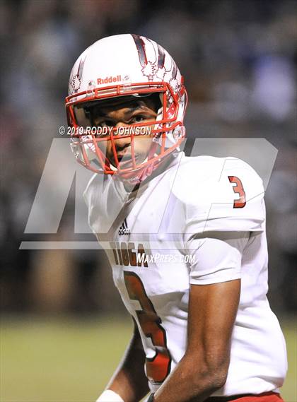 Thumbnail 1 in Tioga @ Leesville photogallery.