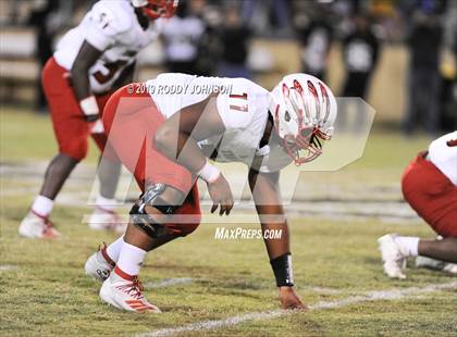 Thumbnail 2 in Tioga @ Leesville photogallery.