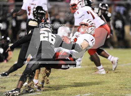 Thumbnail 3 in Tioga @ Leesville photogallery.