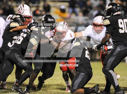 Thumbnail 3 in Tioga @ Leesville photogallery.