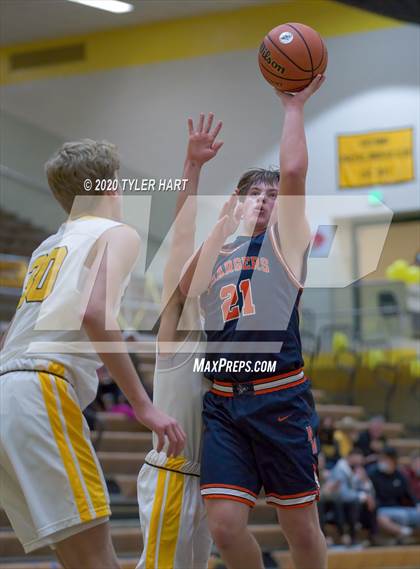 Thumbnail 3 in North Montgomery @ Speedway photogallery.